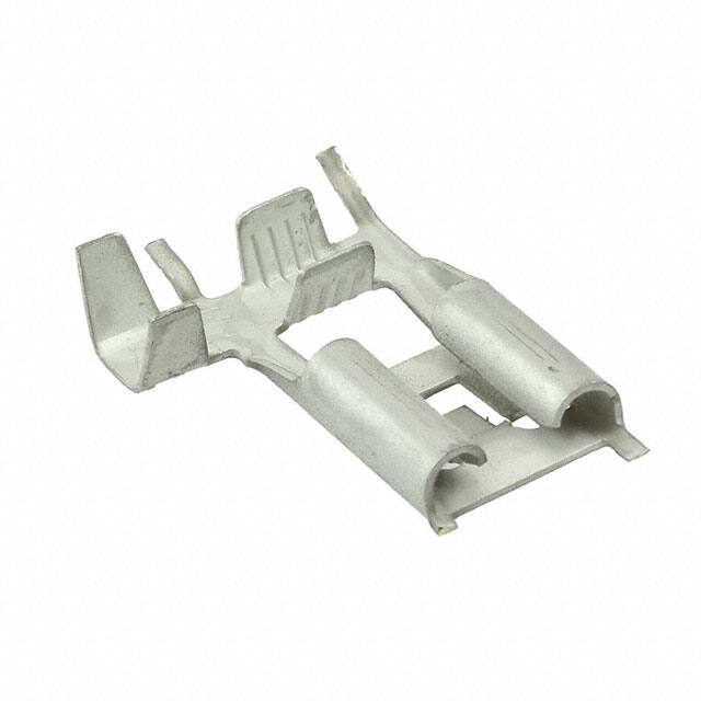 180373-2 TE Connectivity AMP Connectors  Connettori a sgancio rapido Connettori a sgancio rapido